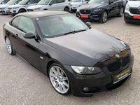 gebraucht BMW 325 Cabriolet d Aut. **M-Paket*Finanzierung**