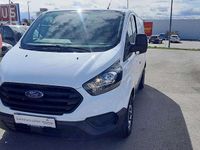 gebraucht Ford Transit Custom 2.0 TDCi *Netto €16.658,-*