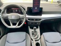 gebraucht Seat Ibiza FR Edition 1.0 TSI