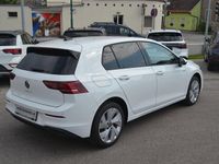 gebraucht VW Golf VIII Rabbit TSI