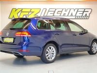 gebraucht VW Golf VII Variant 2,0 TDI DSG ''NAVI*SITZH*ACC*USB''