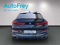 gebraucht BMW X6 xDrive40d