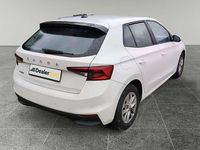 gebraucht Skoda Fabia Ambition 10 TSI