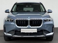 Gebraucht BMW X1 Shadowline 163 PS (119 kW) 2025 Storm bay grau SUV