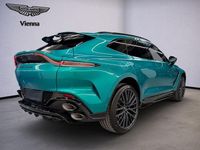 Neu Aston Martin DBX 728 PS (535 kW) 2026 SUV
