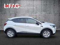 Gebraucht Mitsubishi ASX Invite 91 PS (66 kW) 2024 Weiß SUV