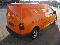 gebraucht VW Caddy Maxi Kasten BMT