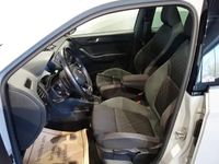 gebraucht Skoda Fabia Monte Carlo Combi TSI DSG