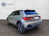 Gebraucht Audi A1 116 PS (85 kW) 2025 Mittelgrau  metallic Kleinwagen