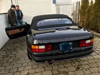 gebraucht Porsche 944 Gebraucht:in gutem Zustand abzugeben