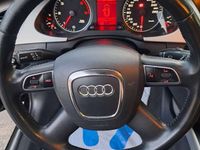 gebraucht Audi A4 Avant 20 TDI Comfort Edition DPF