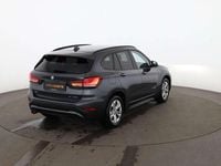gebraucht BMW X1 xDrive 25e Advantage Aut LED HEAD-UP R-CAM NAV