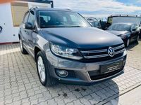 gebraucht VW Tiguan Sport 2.0TDI