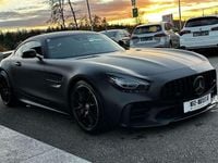 gebraucht Mercedes AMG GT R *Carbon*Keramik*AMG Track Package*