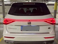 gebraucht Seat Tarraco eHybrid FR DSG