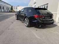 gebraucht Audi RS6 Avant performance 40 TFSI -Keramikbremsanlage-