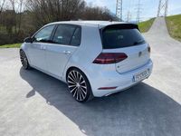 gebraucht VW e-Golf Golf VII