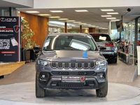 gebraucht Jeep Compass S 1,3 Turbo Trailhawk Hybrid 240 PS AT ALLRAD Aut.