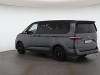 gebraucht VW Multivan Edition ÜH TDI