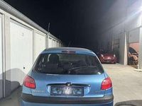 Gebraucht Peugeot 206 54 PS (39 kW) 2000 Limousine