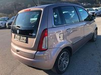 gebraucht Lancia Musa 1.4 Oro 16V