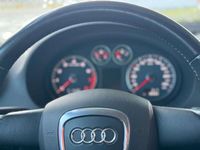 gebraucht Audi A3 A31,6 Start-up Start-up