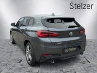 Gebraucht BMW X2 M Sport 150 PS (110 kW) 2020 Grau SUV