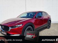 Neu Mazda CX-30 Homura-Line 140 PS (102 kW) 2025 Rot SUV