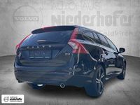 gebraucht Volvo V60 D3 Kinetic Geartronic