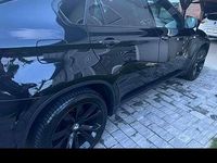 Gebraucht BMW X6 381 PS (280 kW) 2012 SUV