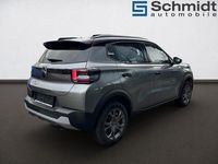 gebraucht Citroën C3 MAX PT 100 mit Winter-Paket!