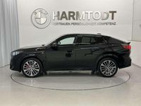 Gebraucht BMW X2 M Sport 170 PS (125 kW) 2024 Schwarz SUV
