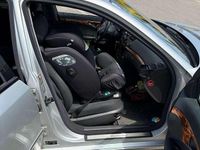 gebraucht Mercedes E200 E 200 Elegance CDI A-Edition Elegance A-Edition