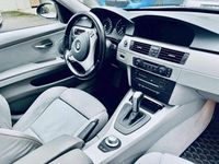 gebraucht BMW 320 320 d E90 N47 Motor