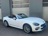 gebraucht Fiat 124 Spider Lusso 14 Turbo Multi Air Aut.