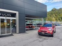 gebraucht Fiat 500X Cross Allrad