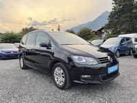 gebraucht VW Sharan 20 TDI SCR