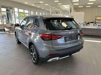 gebraucht MG ZS Hybrid 1.5 VTi Comfort *Winterräder GRATIS*