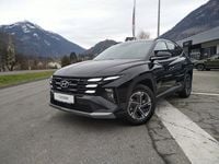 gebraucht Hyundai Tucson NX4 Jubile 1,6 T-GDi HEV 2WD AT t6hj1