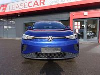 Gebraucht VW ID.4 Pure 108 kW (148 PS) 2022 Blau SUV