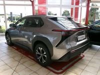 gebraucht Toyota bZ4X Elektro 71,4kWh Aut. FWD Comfort !!! PREISHIT !!!