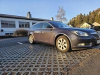 Gebraucht Opel Insignia Sport 160 PS (117 kW) 2010 Kombi
