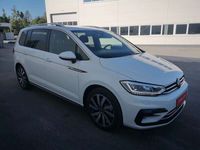 gebraucht VW Touran Highline 20 SCR TDI DSG *R Line***