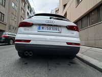 gebraucht Audi Q3 2.0 TDI