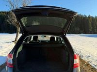 Gebraucht Skoda Octavia Style 110 PS (80 kW) 2016 Schwarz Kleinwagen