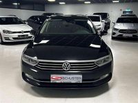 Gebraucht VW Passat Comfortline 150 PS (110 kW) 2019 Schwarz Kombi