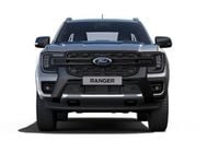 gebraucht Ford Ranger Doppelkabine Wildtrak e-4WD 2,0 EcoBlue Aut. *SYMBOLFOTOS*