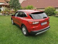 gebraucht Ford Kuga 1,5 EcoBlue Titanium