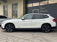 gebraucht BMW X1 xDrive 18d Sportline Aut. ALLRAD* XENON* PDC*