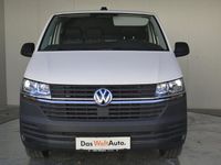 gebraucht VW T6.1 KastenwagenKastenwagen Entry TDI